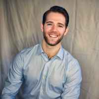 Headshot of Cody Ciona