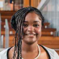 Headshot of Nnenna Agidi