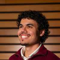 Headshot of Alejandro Figueroa