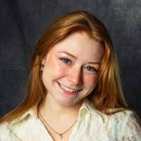 Headshot of Rylee Wevers