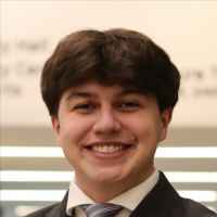 Headshot of Bradley Pike