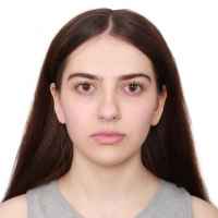 Headshot of Karyna Karasnokutska