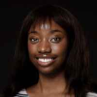 Headshot of Mmeso Ifebuzor