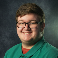 Headshot of Kaiden Nott