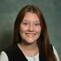 Headshot of Keiara  Lewis