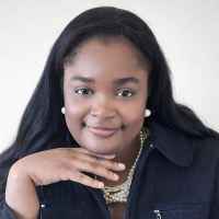 Headshot of Nnenna Agidi