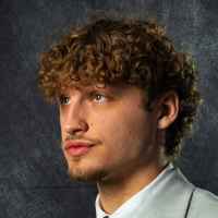 Headshot of Austen  Kasten