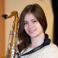 Headshot of Brooklyn Anne Karpa