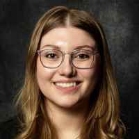 Headshot of Marla Pasolli