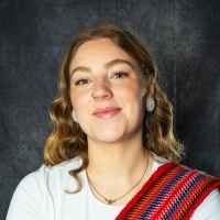 Headshot of Lauryn  Morris