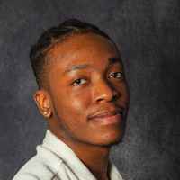 Headshot of Emmanuel (Ceejay) Israel