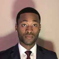 Headshot of Camillus Eddy